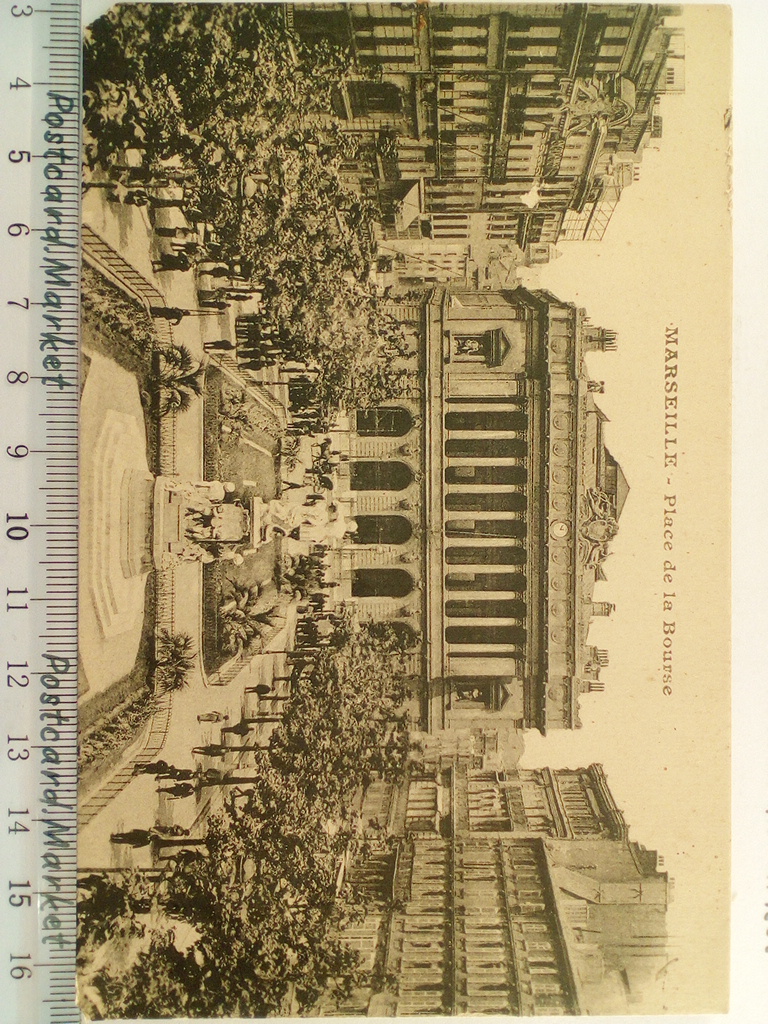 /France/FR_place_19xx_MARSEILLE - Place de la Bourse.jpg